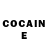 COCAIN Эквадор Takoy Rodnoy